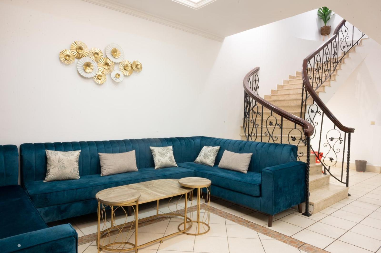 دره العروس فيلا الاحلام والروز للعائلات Durat Alarous Habitación foto